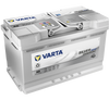 Varta A6 Agm Din75lh Battery 42 Months Priv/12 Months Com