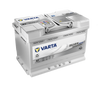 Varta A7 Agm Din65lh Battery 42 Months Priv/12 Months Com