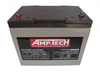 SEALD LEAD ACID 12V75AH AMP-TECH