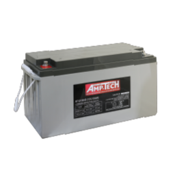 Amptech At121500d 12v150ah Agm 12 Months Warranty