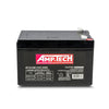 AMP-TECH 12V12AH Sealed Lead Acid Battery
