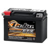 Etx9 Deka Premium M/cycle Battery12 Months Warranty