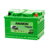 Amaron DIN65LH 690CCA 42mth Priv / 12mth Comm Warranty