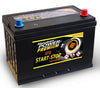 Neuton Power N70zzl Stop/start Battery 24 Months Warranty Private/12 Months Commercial