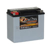 Etx16 Deka Premium M/cycle Battery12 Months Warranty