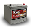Neuton Power 55d23ls Silver 680cca Battery.36mth Priv/12mth Comm Warranty