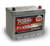NPNS70LS NEUTON POWER SILVER BATTERY 36MONTHS PRIVATE/ 18 MONTHS COMMERCIAL WARRANTY