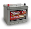 NP80D26RS NEUTON POWER SILVER BATTERY 36MONTHS PRIVATE/ 18 MONTHS COMMERCIAL WARRANTY