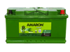 Amaron® AGM Stop Start Battery Din100 LN5 (DIN85LH AGM)
