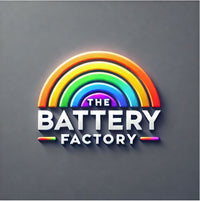 The Battery Factory