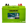 Amaron Dual Purpose Marine Battery M27-90R 24 MONTHS PRIV/12 MONTHS COMMERCIAL WARRANTY