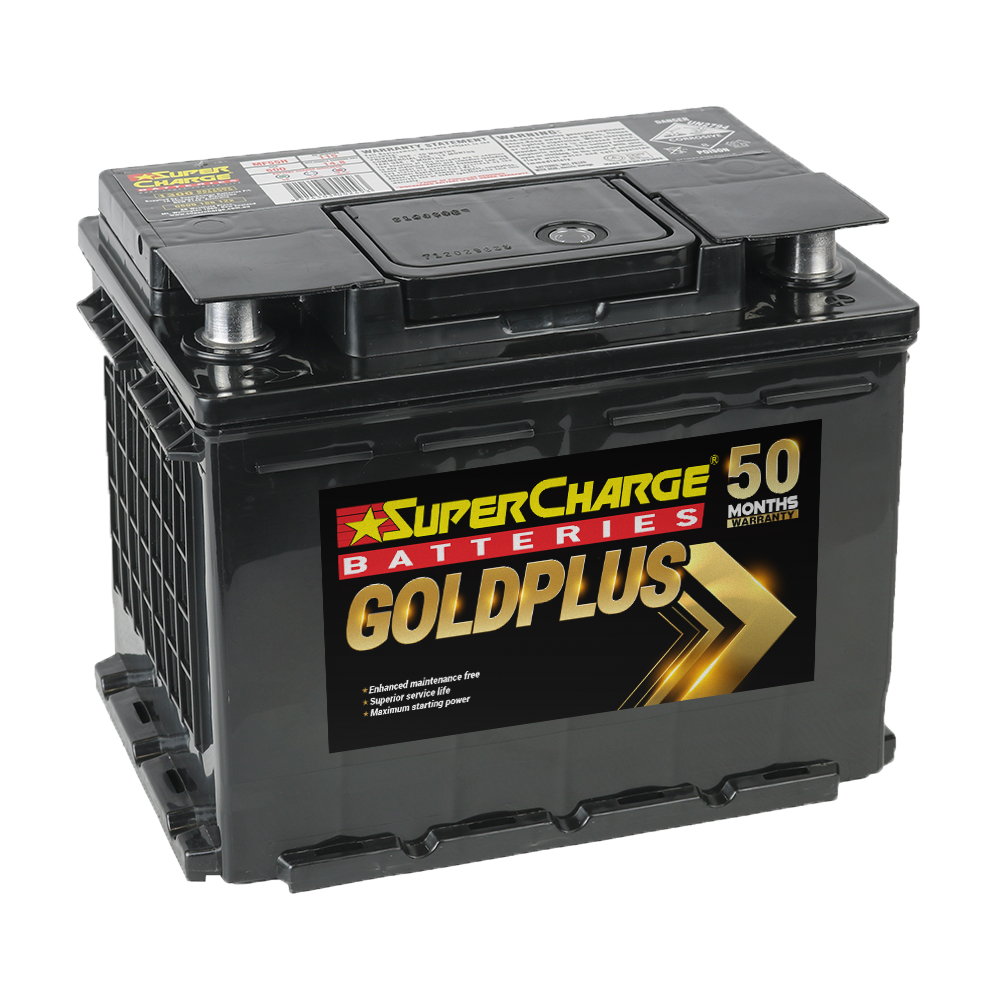 SCDIN53LH 600 Cca Supercharge Gold warranty 50mth Priv/24mth Comm