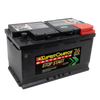 SUPERCHARGE DIN75LH AGM STOP-START 36MTH Warranty