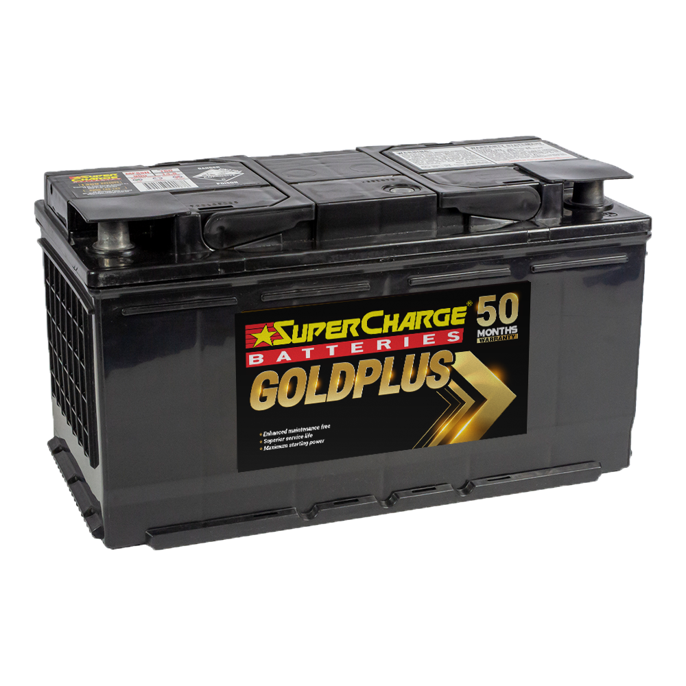 SCDIN85LH Supercharge 900cca warranty 40mth Priv/24mth Comm