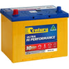 Cns70x Century Battery Battery 30 Months Warranty/12 Months Commercial