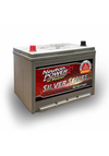 NPN70ZZRS Neuton Power Battery Silver Series36 Months Private/ 18 Months Com Warranty