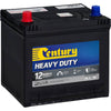Century 84mf Battery 12 Months Private Warranty 12 Months Commercial