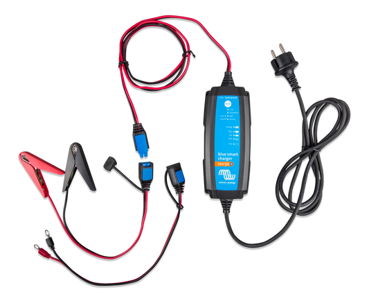 Victron Ip65 Sla/lifepo4 Charger 12v 5Amp