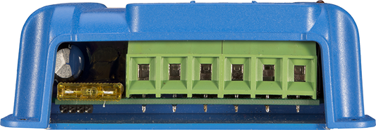 VICTRON BLUESOLAR CHARGE CONTROLLER MPPT75/10