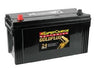 Scn100 Supercharge Classic Battery.warranty 12mth Priv/12mth Comm