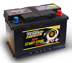 KAGM65LH Agm Battery 24 Month Private Warranty/12 Month Commercial