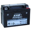 Ssb Vt6.5b-3 Battery