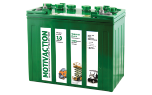 MOTIVACTION TUBULAR PLATE M105T 18 MONTH WARRANTY