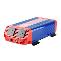 Matson 1000 Watt Pure Sine Wave Inverter
