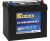 Cns60l Century 430cca Battery Battery 30 Months Warranty/12 Months Commercial