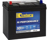 Cns60 Century 430cca Battery Battery 30 Months Warranty/12 Months Commercial