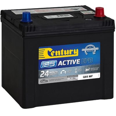 Century Q85 Mf24 Months Private/12 Months Com