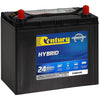Century Hybrid S46b24r24 Months Private/ 12 Months Warranty