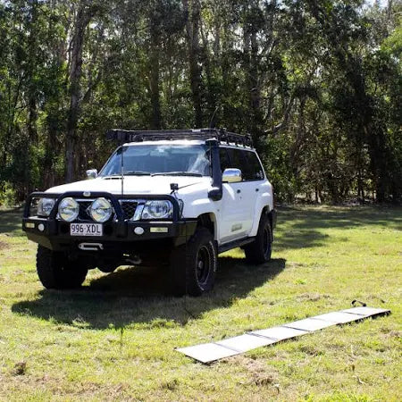 KT SOLAR FOLDING MATT KIT