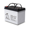 RITAR 12V 33AH Sealed Lead Acid Battery