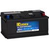 Cdin85l Century Battery Battery 30 Months Warranty/12 Months Commercial