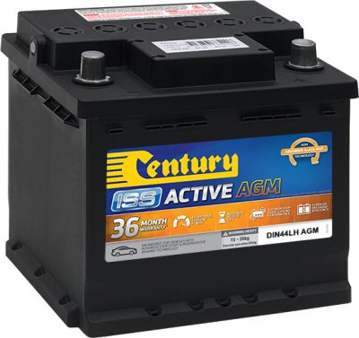 Century Agm Din44lh 36 Months Private/12 Monthscom
