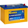 Cn70zzl Century 720cca Battery Battery 20 Months Warranty/12 Months Commercial