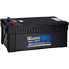 Century N200 Batterywarranty 12mth Com