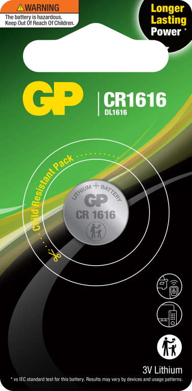 CR1616