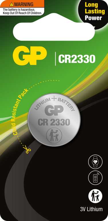 CR2330