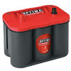 Optima Redtop Starting Series 800cca - 36 month private use / 12 month commercial warranty