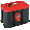 Optima Redtop Starting Series 800cca - 36 month private use / 12 month commercial warranty