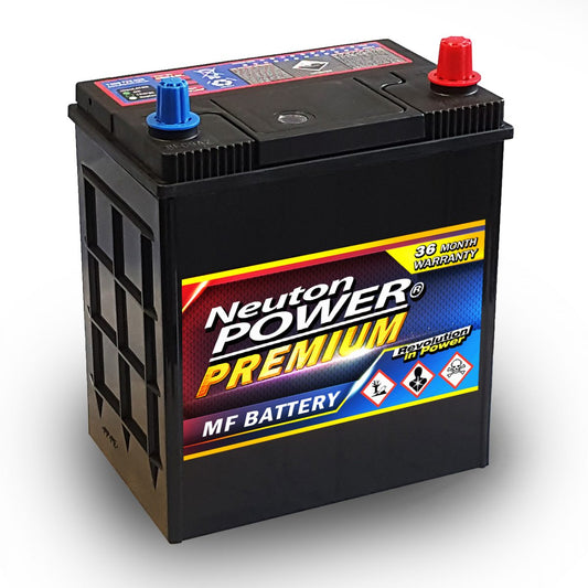Npns40zl Neuton Power Batterywarranty 36mth Priv/12mth Comm