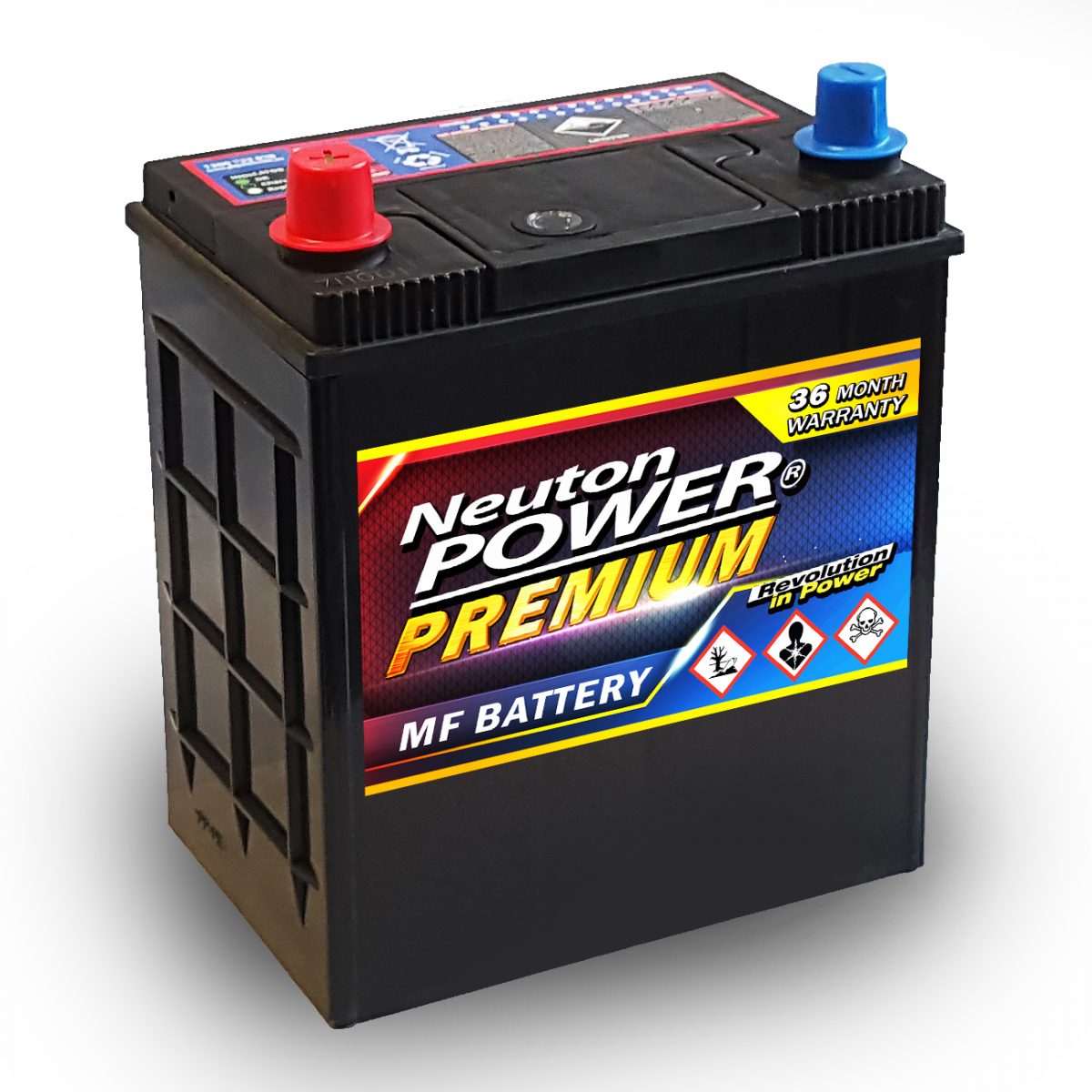 Npns40zs Neuton Power Batterywarranty 36mth Priv/12mth Comm – The ...