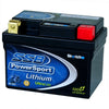 Ssb Lithium Battery Lfp5l-bs