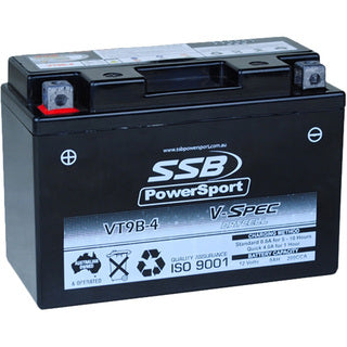 Ssb Vt9b-4