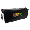 Super Charge EN150EFL WARRANTY 24 MONTH PRIVATE / 12 MONTH COMMERCIAL