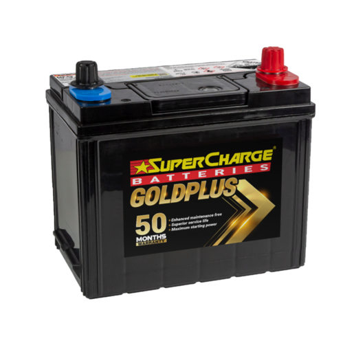 SCMF43 340 Cca Supercharge Gold warranty 40mth Priv/12mth Comm