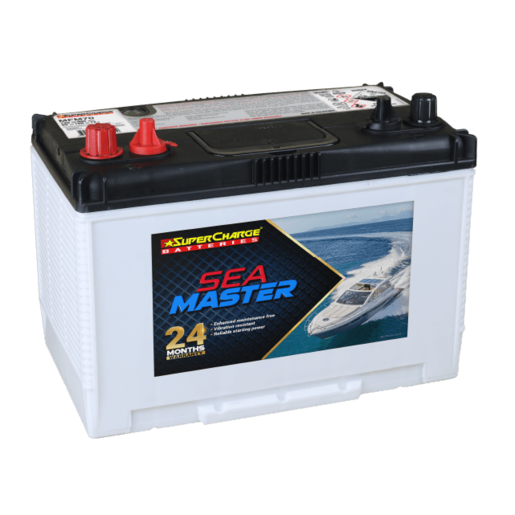 Seamaster Gold 720cca Battery Mfm70 warranty 24mth Priv/12mth Comm