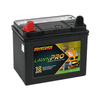 SCU1 Supercharge 340cca Battery warranty 18mth Priv/18mth Comm